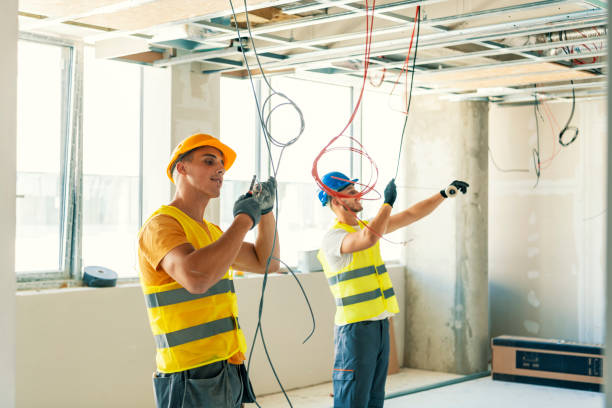 Emergency Electrical Repair Services in Rouses Point, NY