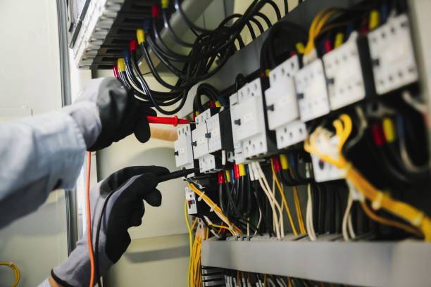 Commercial Electrical Services in Rouses Point, NY